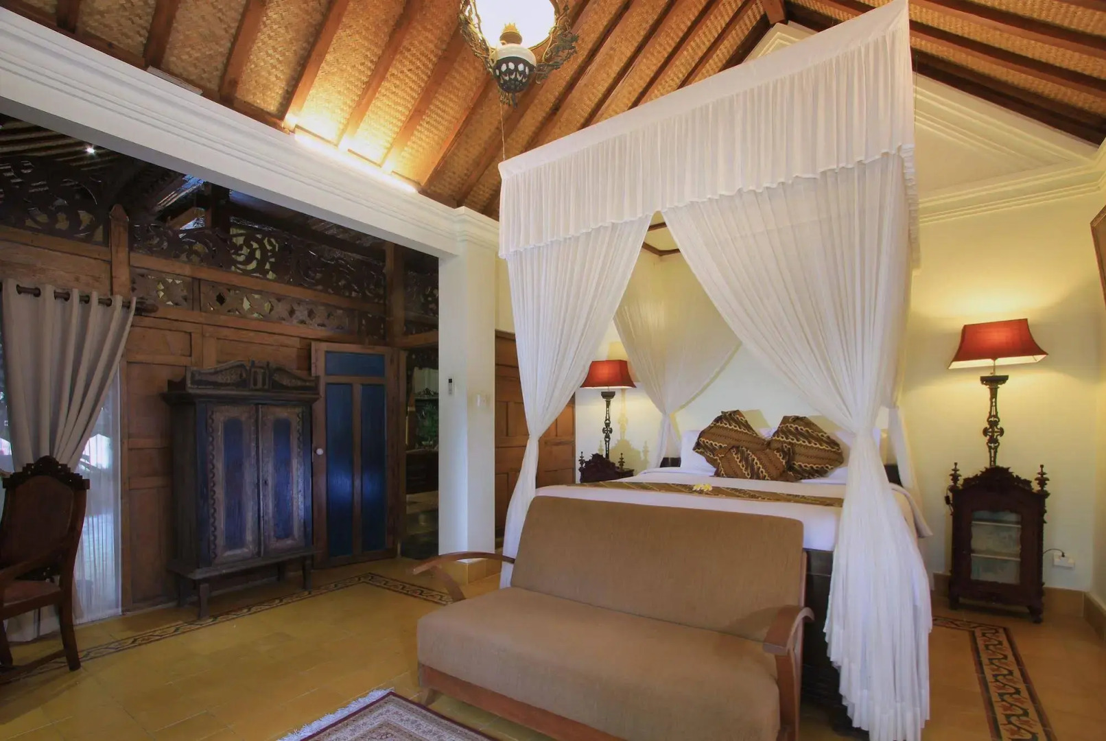 Foto - Ubud Syailendra Villas