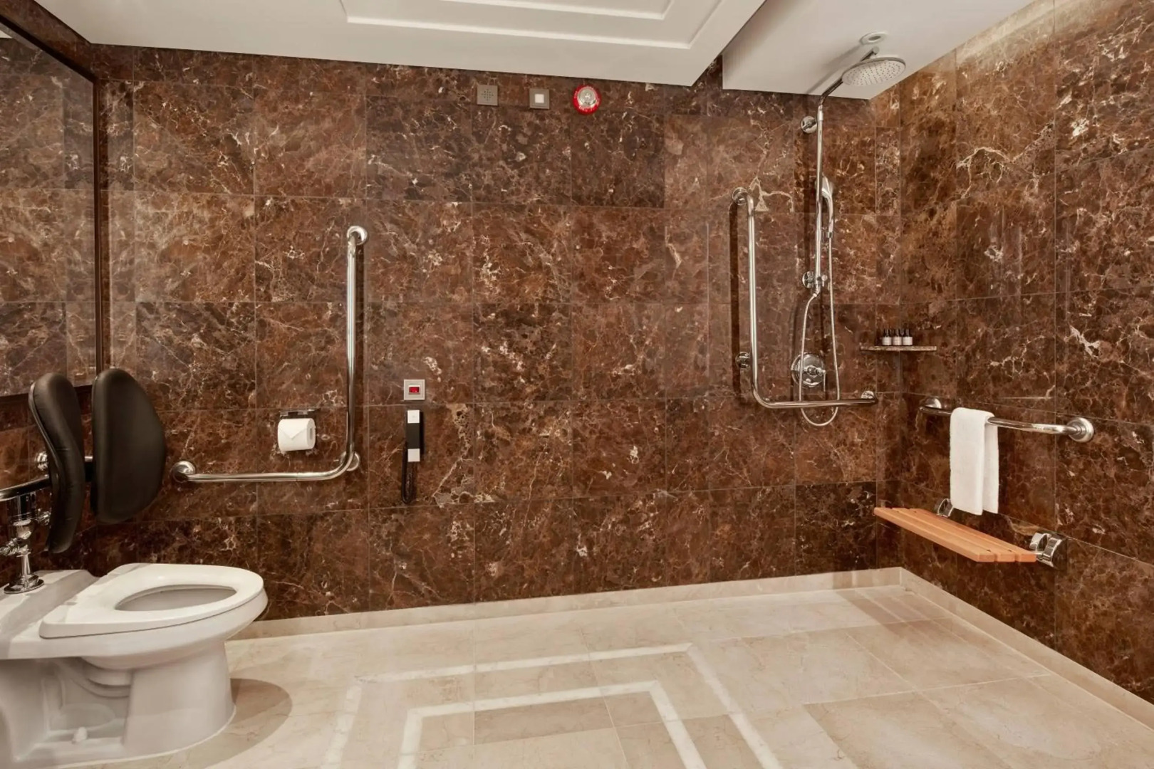 Foto - JW Marriott Hotel Seoul