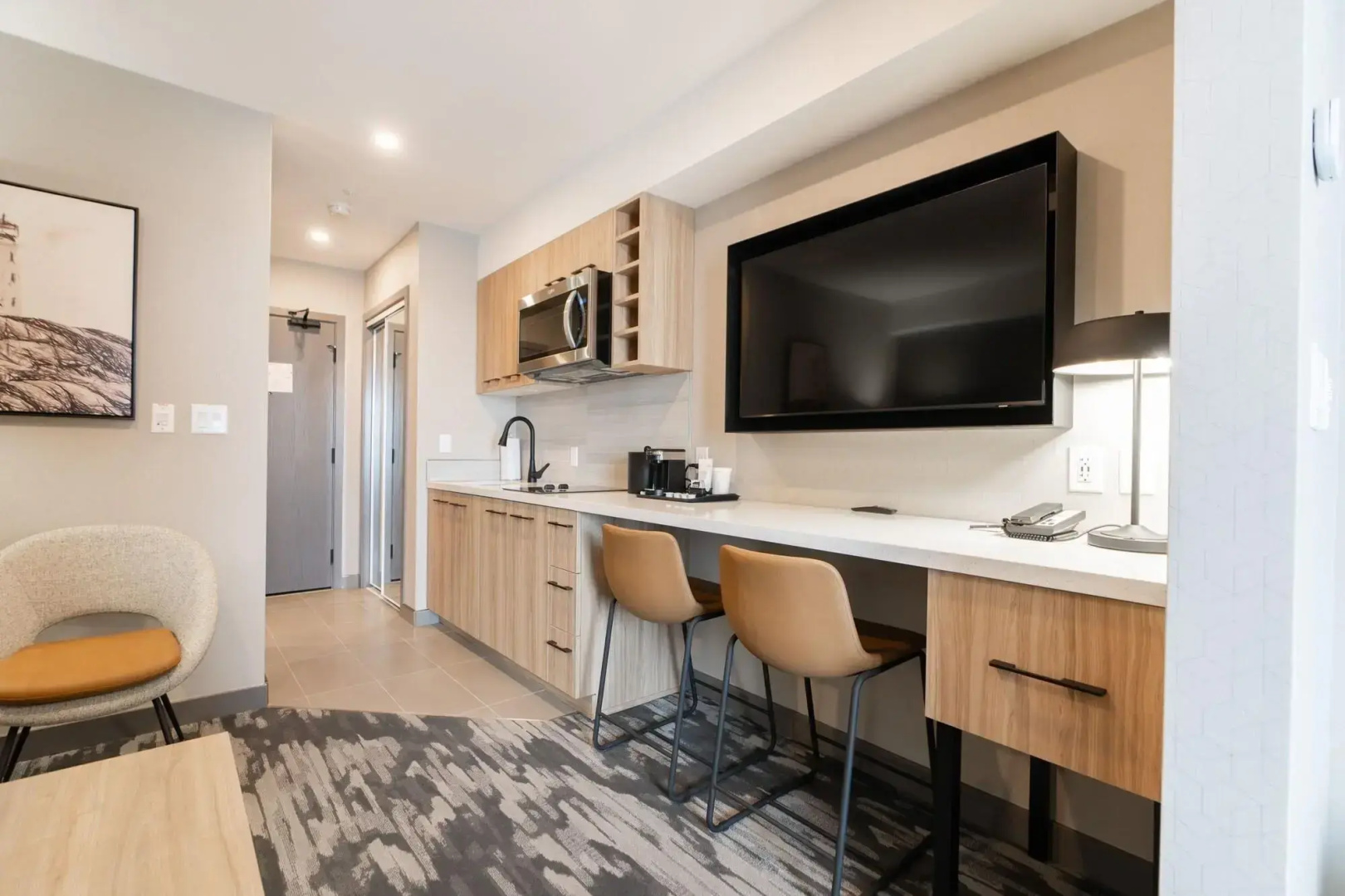 Foto - Sandman Signature Dartmouth Hotel & Suites