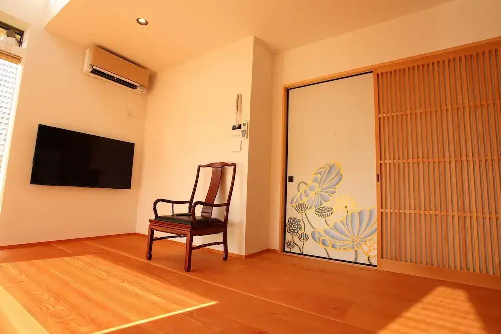 Photo - Sanjoubou Sansou villa