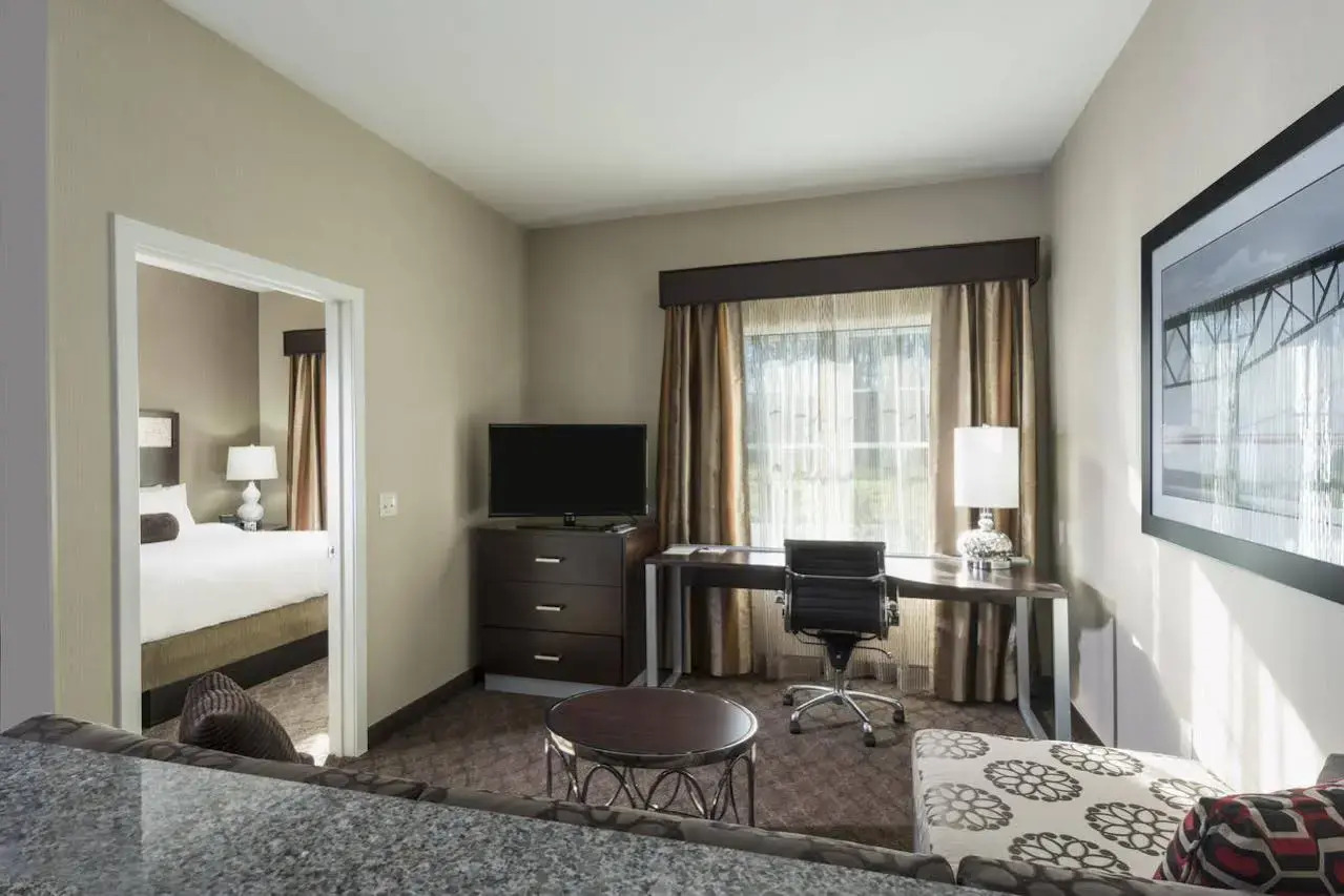 Foto - Residence Inn by Marriott Orangeburg