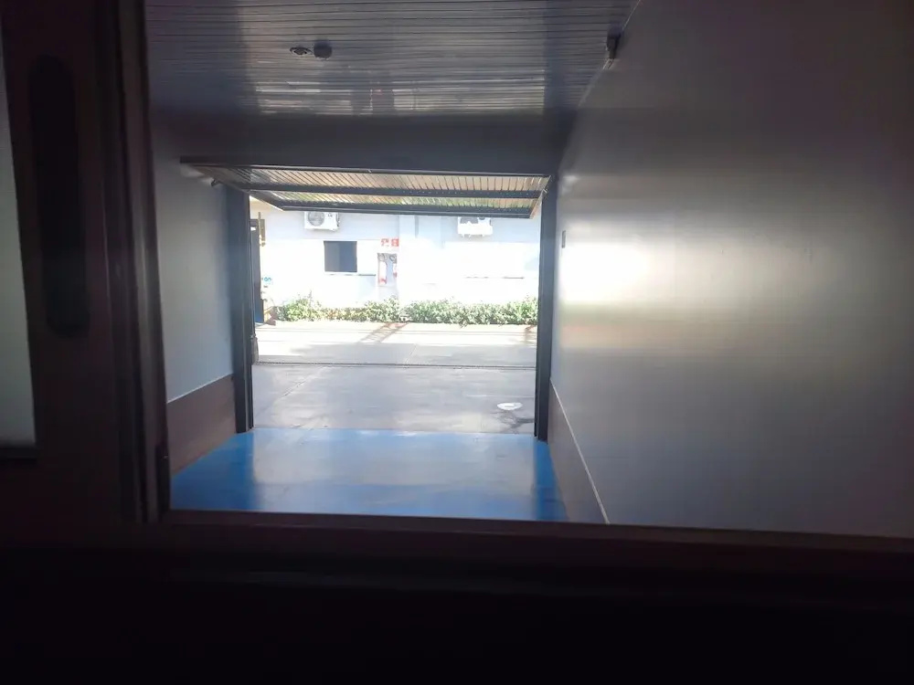 Foto - Troia Motel