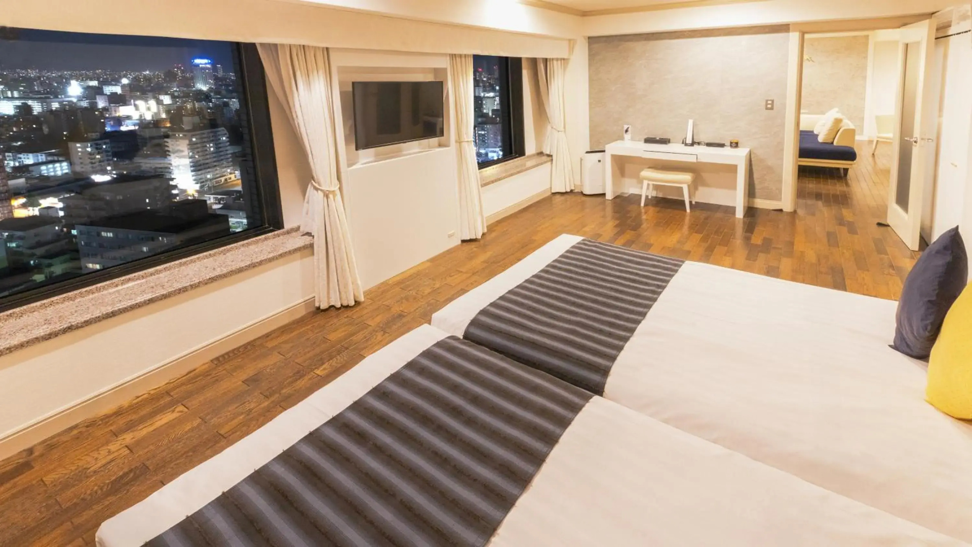 Photo - Premier Hotel Nakajima Park Sapporo