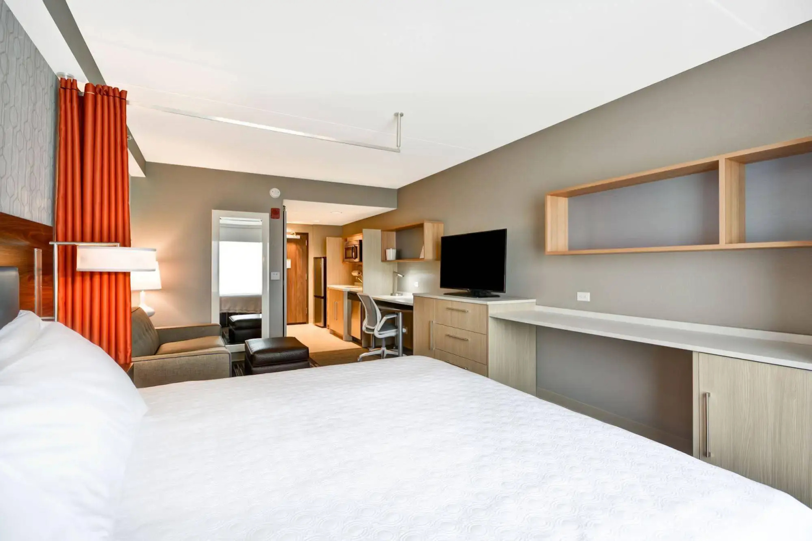 Photo - Home2 Suites By Hilton Pigeon Forge