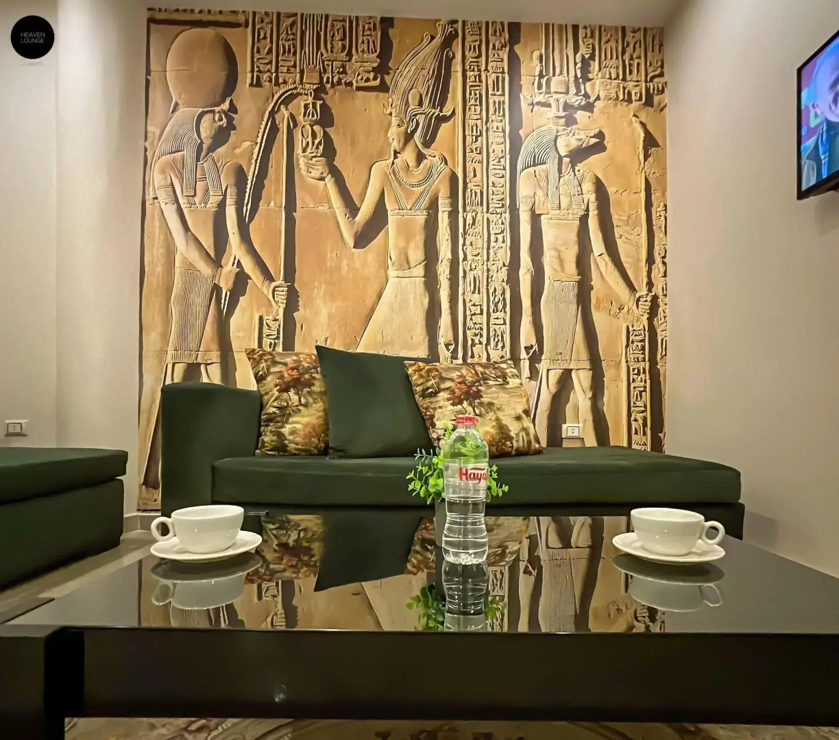 Photo - Giza Pyramids View Inn