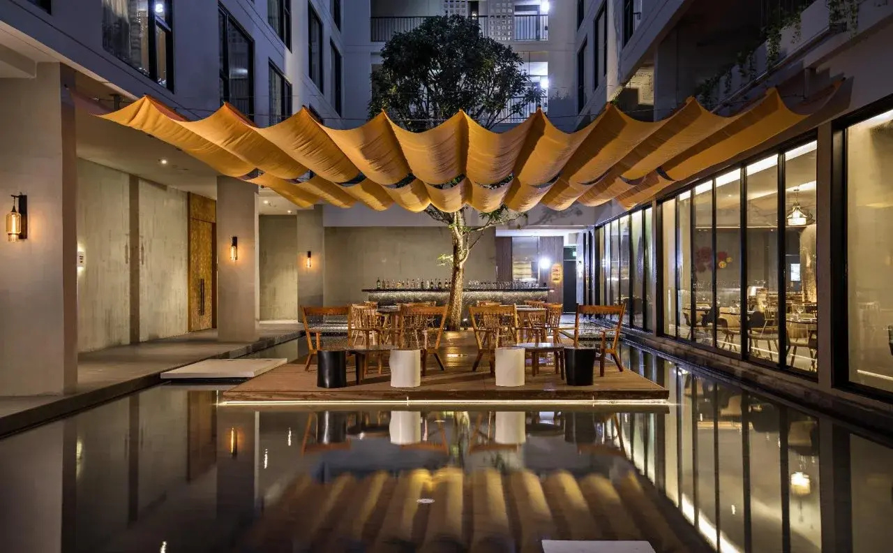 Foto - Novotel Chiangmai Nimman Journeyhub