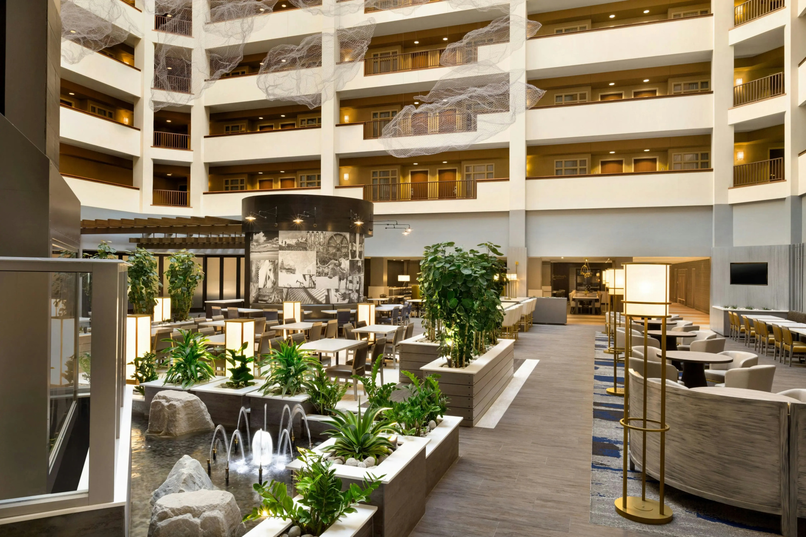 Foto - Embassy Suites by Hilton Dallas DFW Airport North