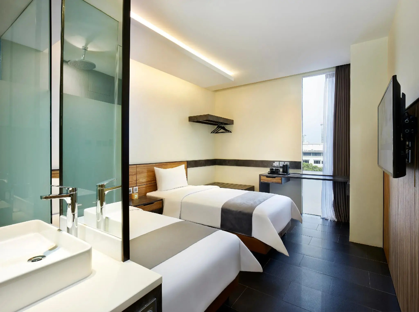 Foto - Erian Hotel