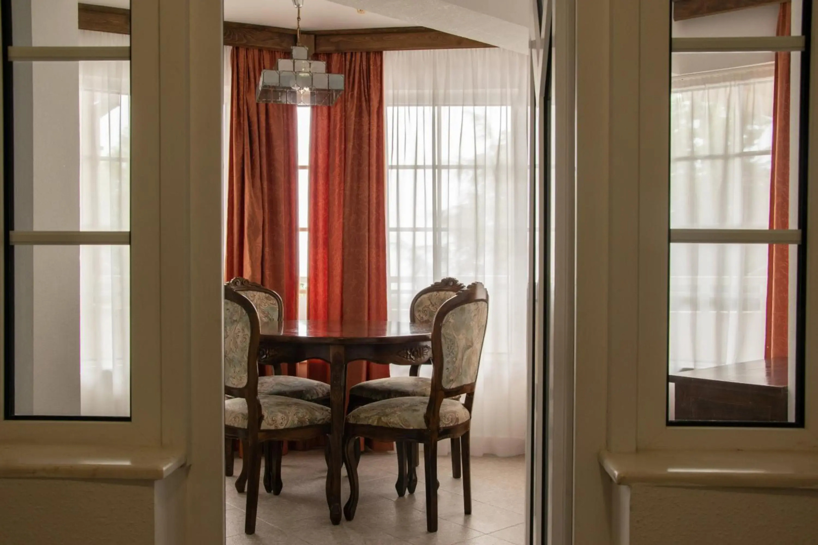 Foto - Park Hotel Bellevue