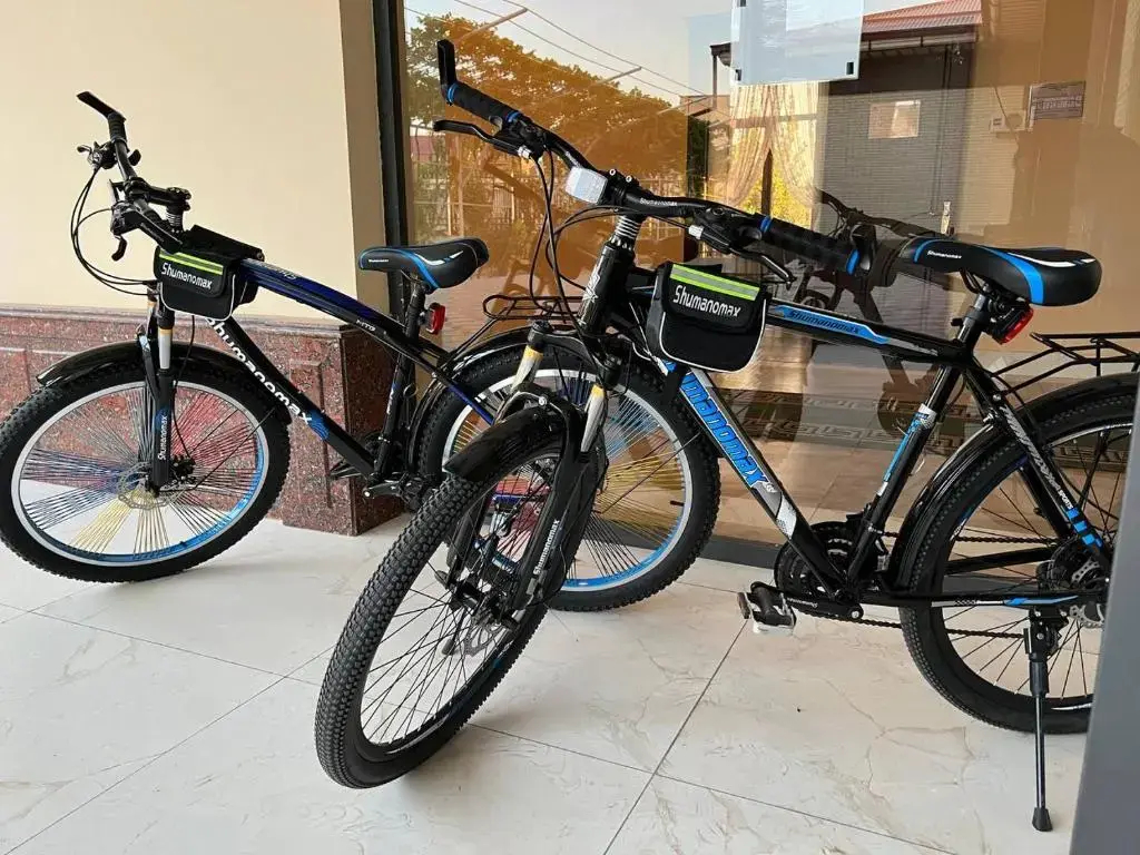 Foto - Samarabonu Hotel