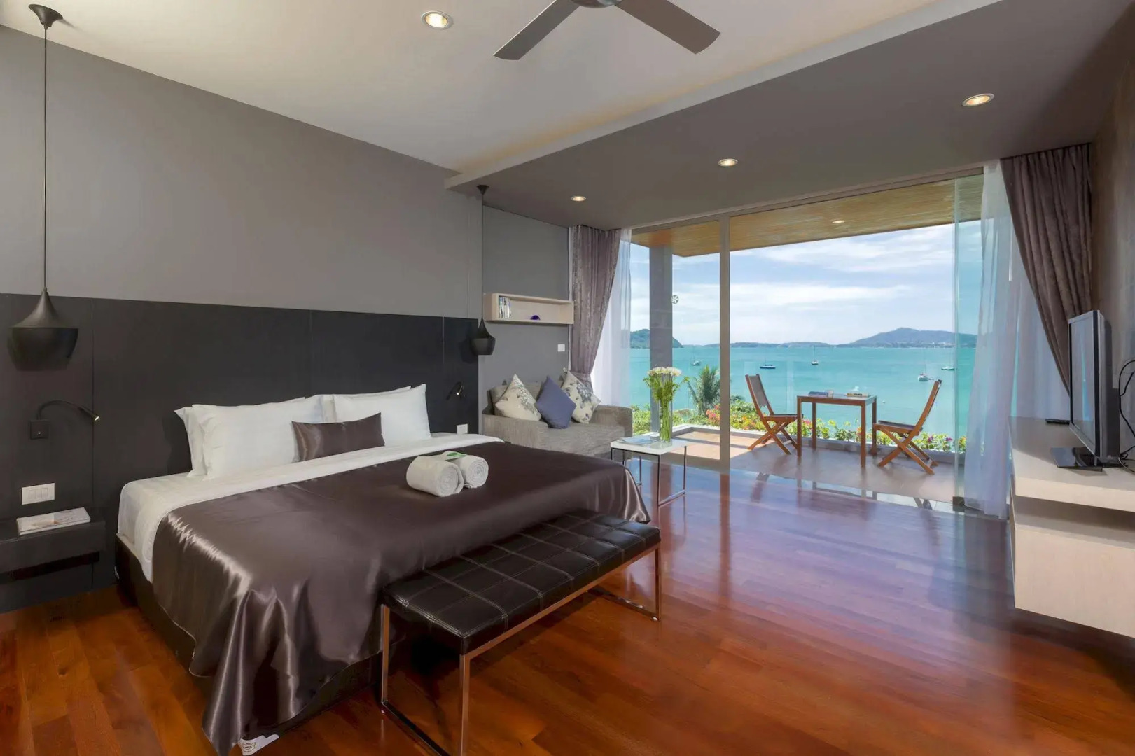 Foto - X10 Seaview Suites at Panwa Beach