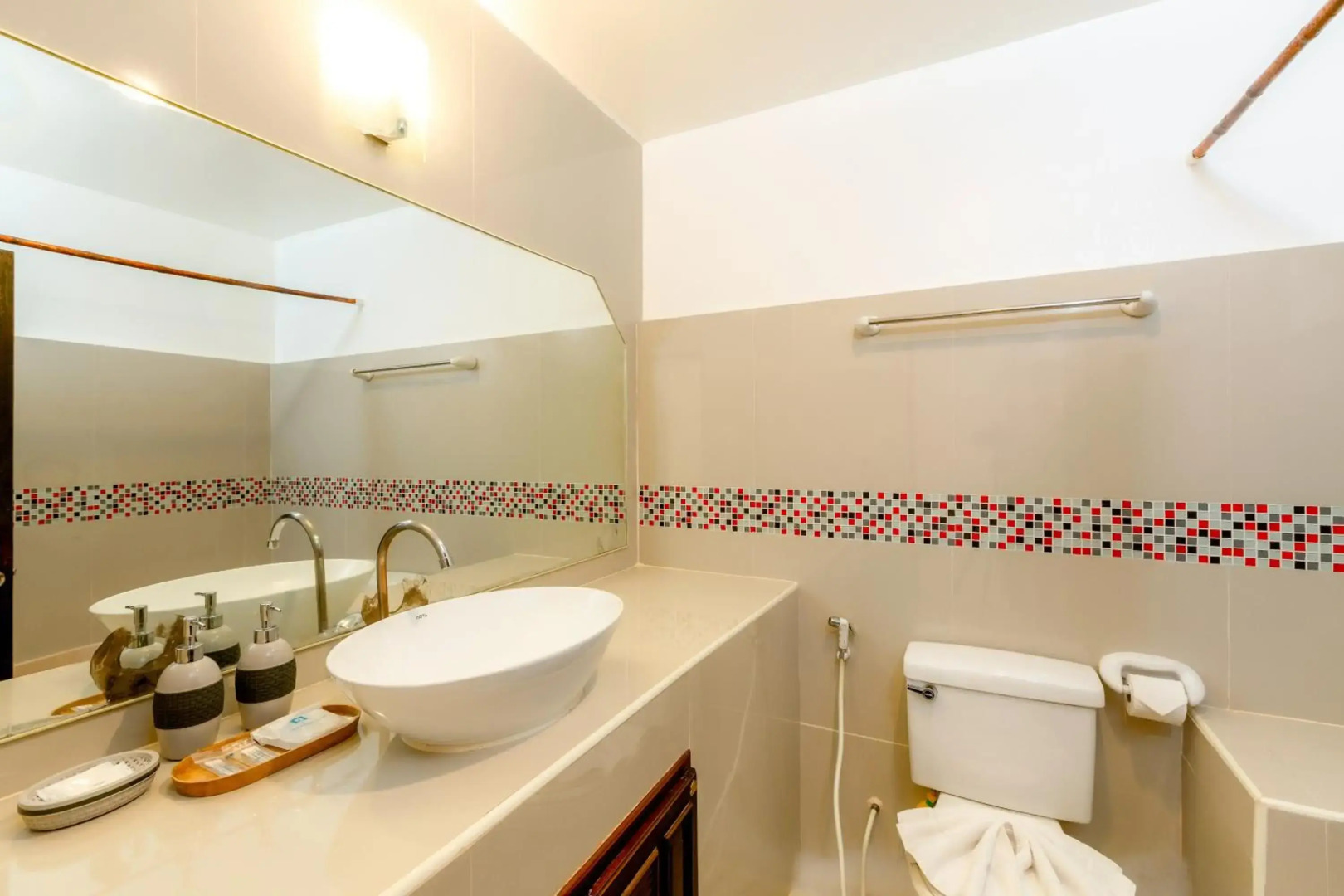 Foto - Club Bamboo Boutique Patong Beach Resort