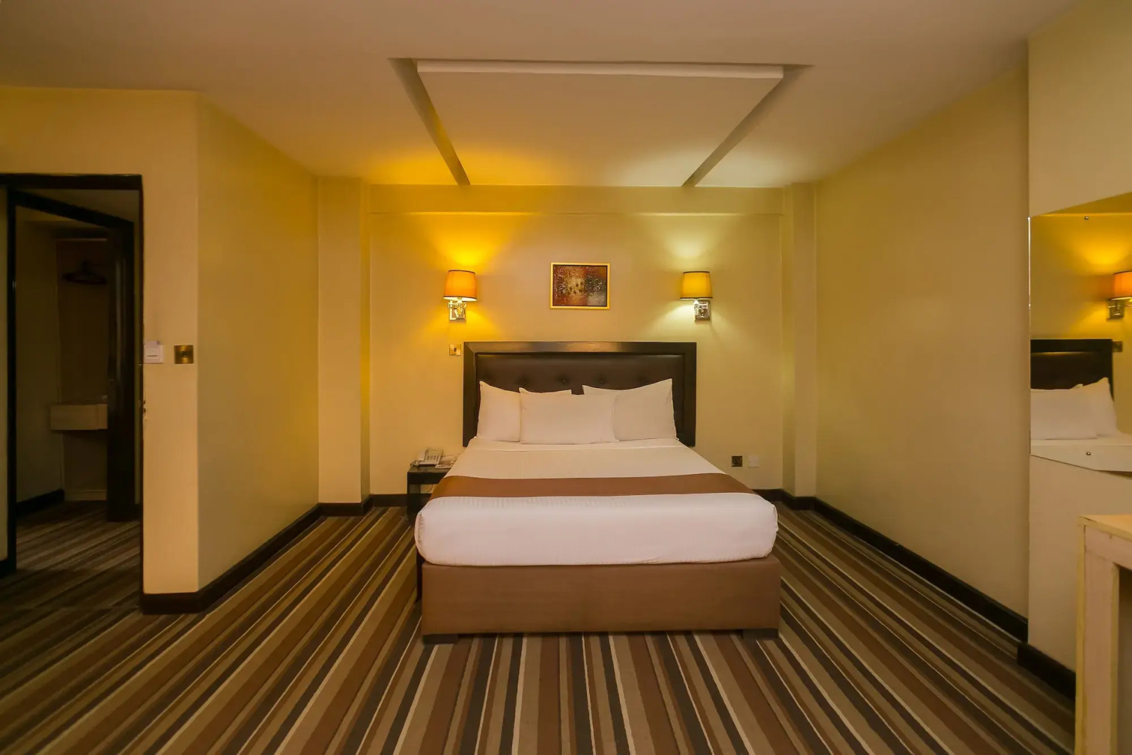 Foto - The Clarion Hotel