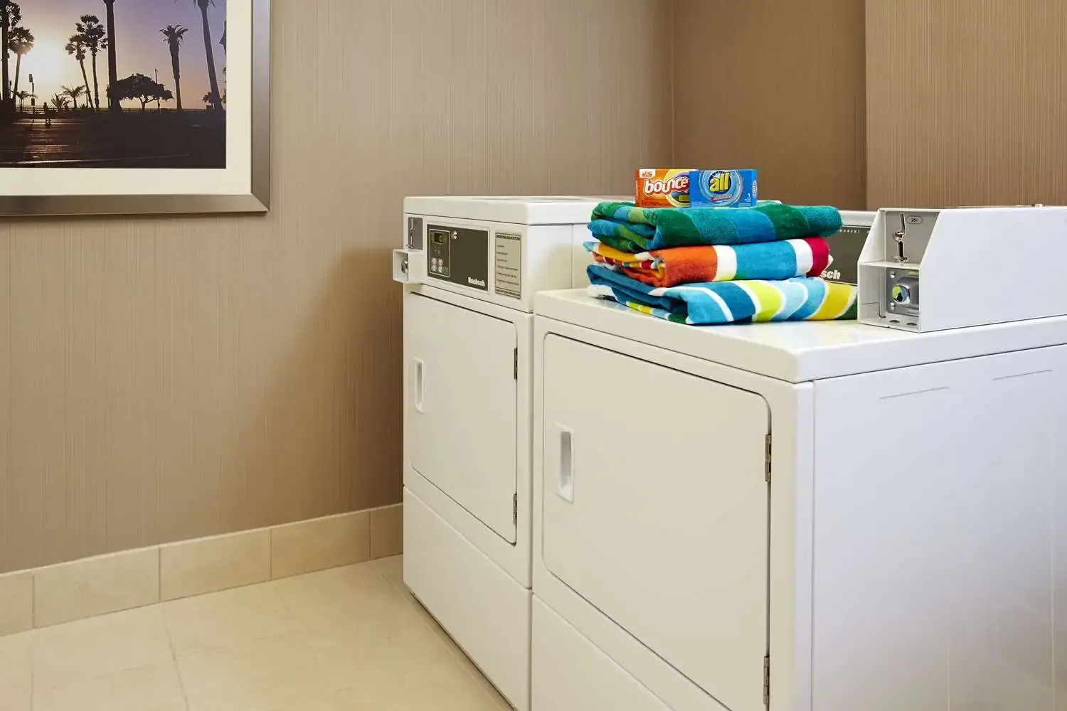 Foto - Hilton Garden Inn Los Angeles/Redondo Beach