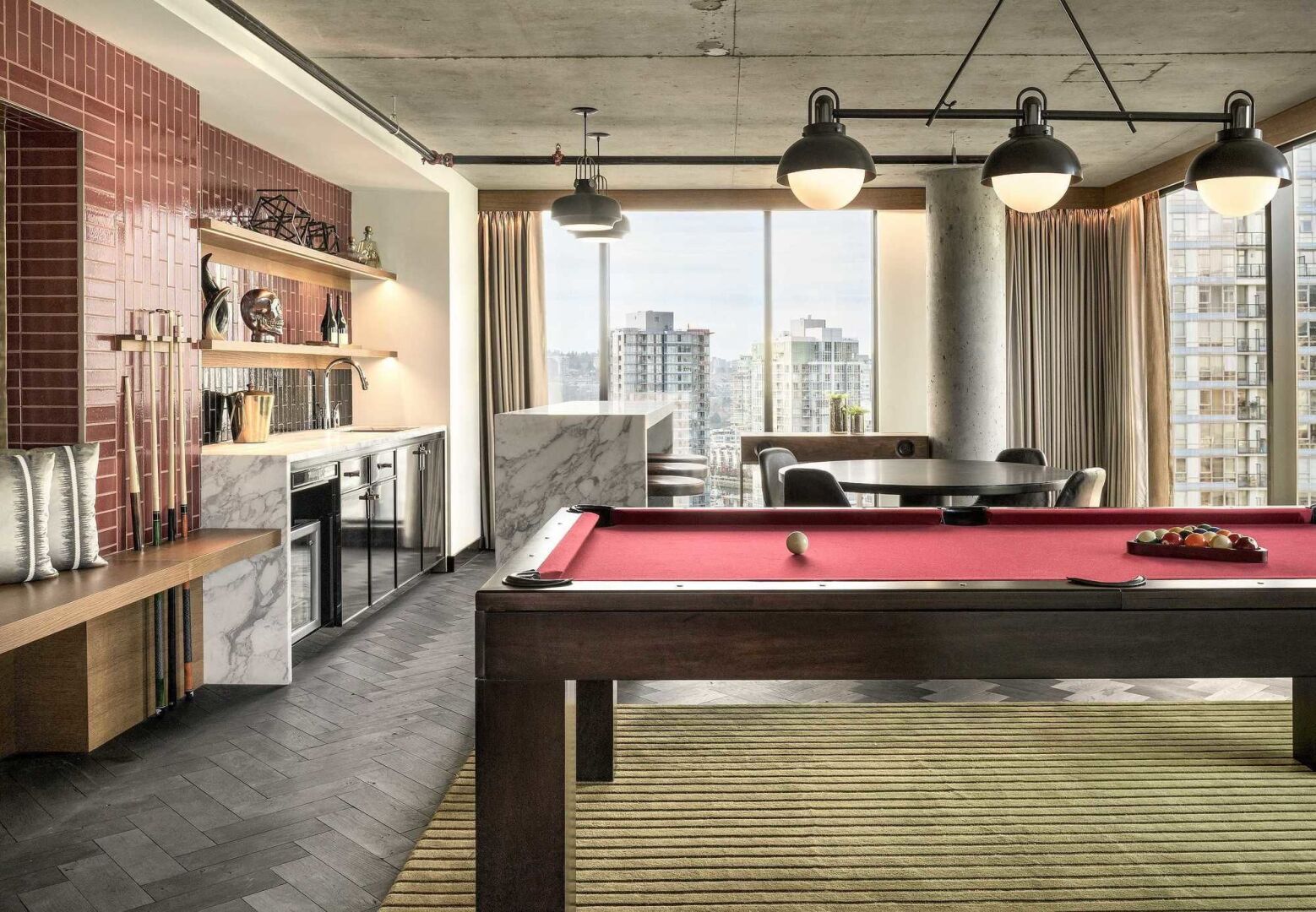 Photo - the DOUGLAS, Autograph Collection