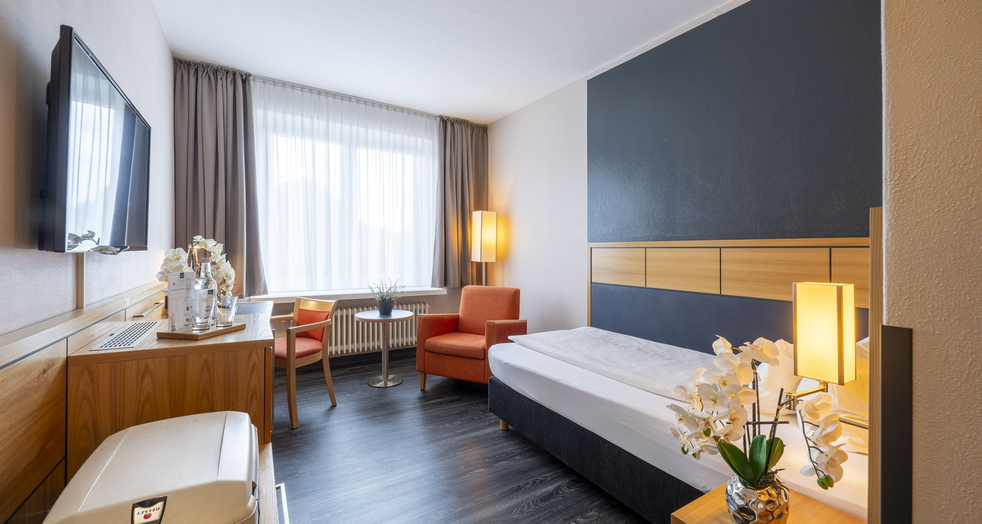 Photo - Plaza Inn Heidehof