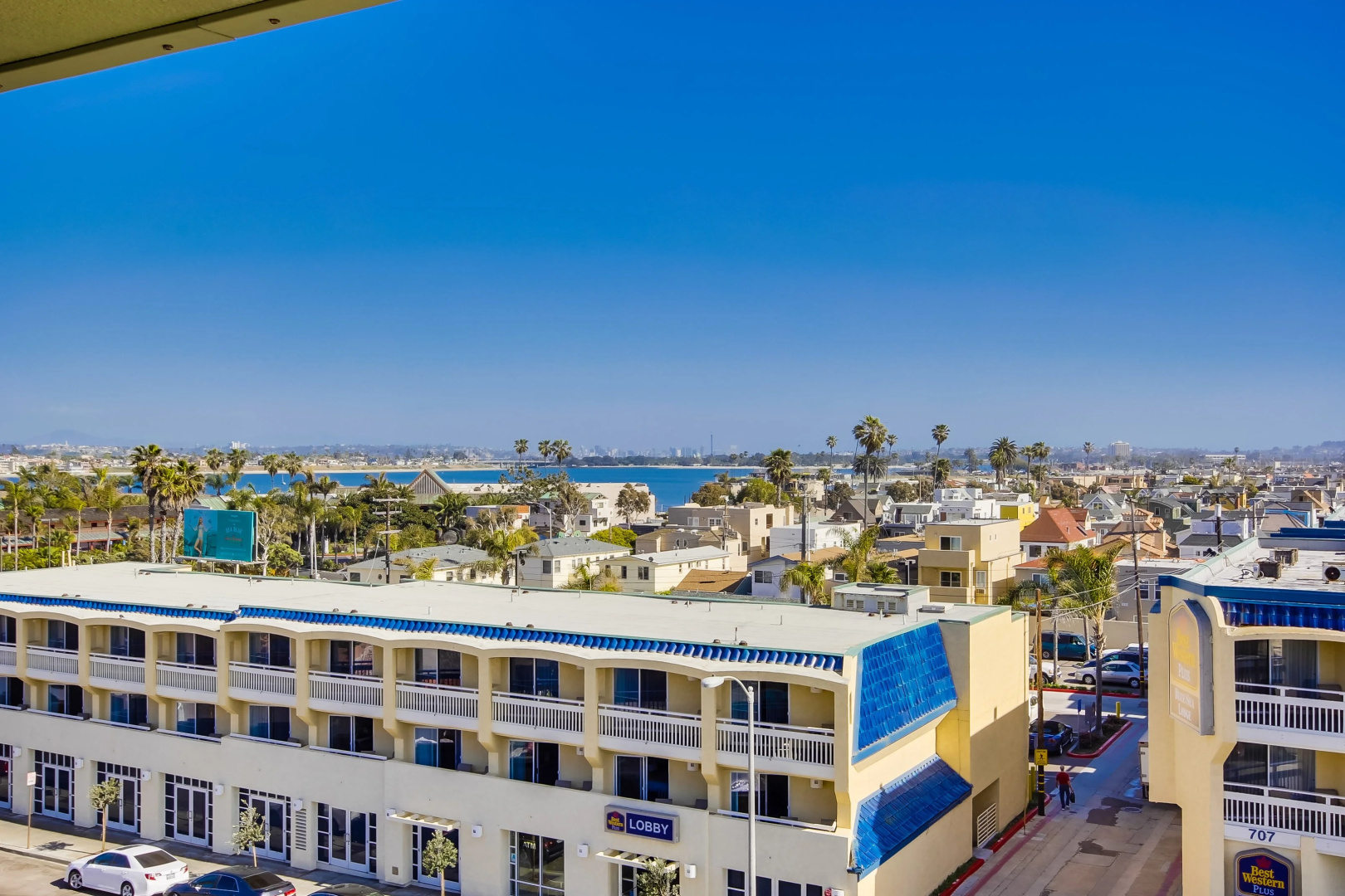 Foto - Surfer Beach Hotel