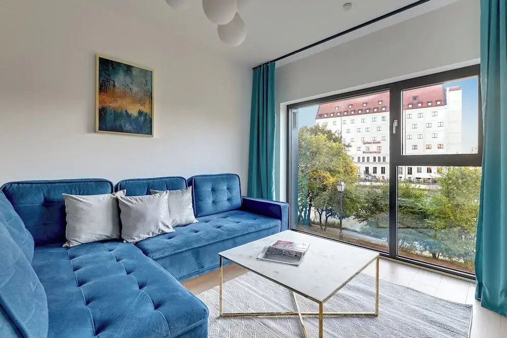 Foto - Rezydencja Wintera & Parking by Downtown Apartments