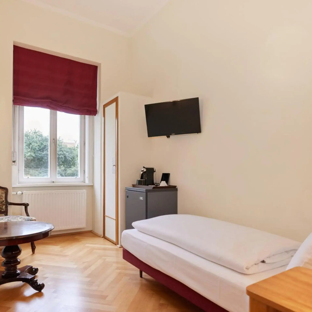 Photo - Hotel Regina