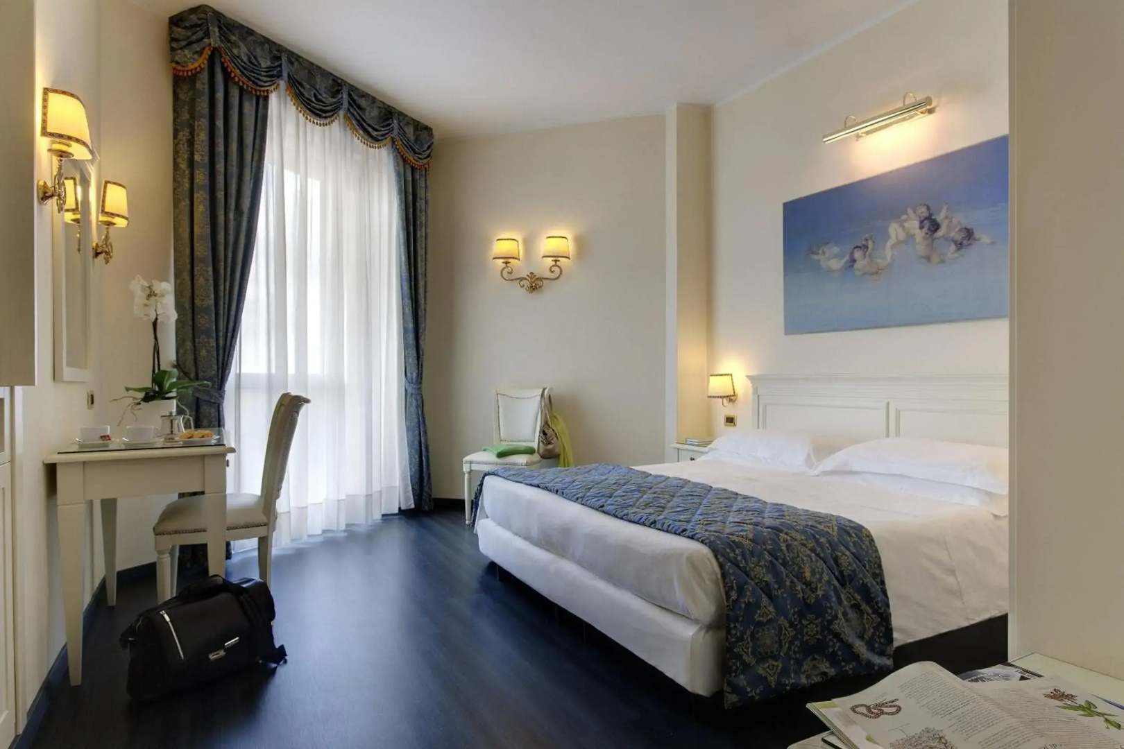 Photo - Panoramic Hotel Plaza