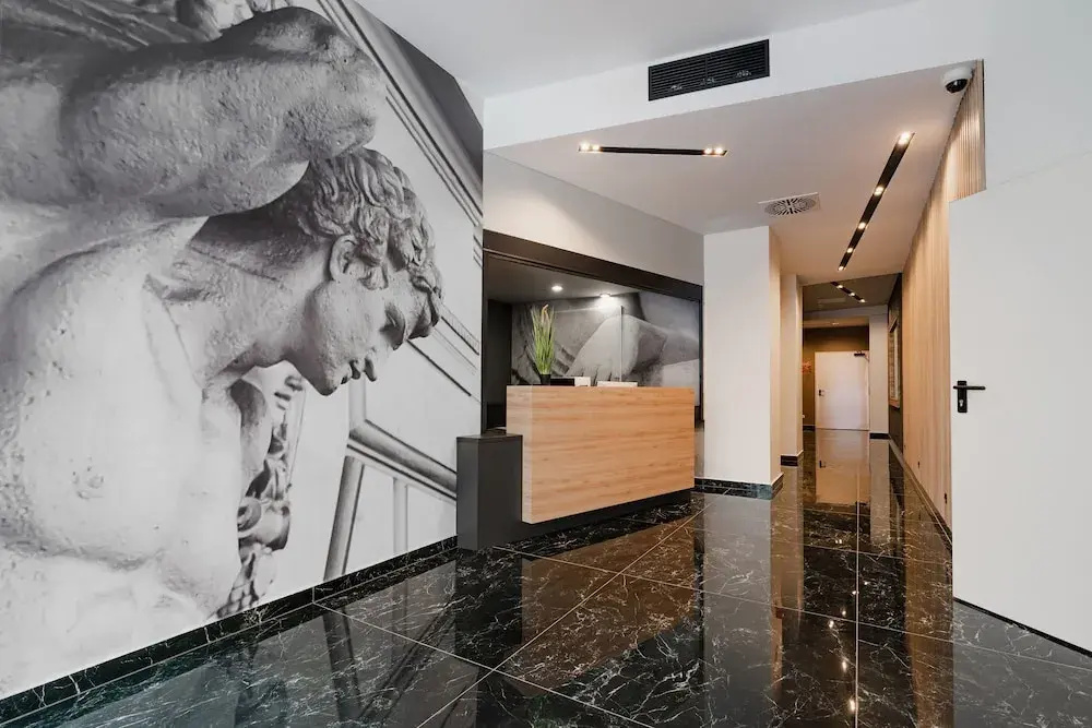 Foto - Onyx Luxury Budapest