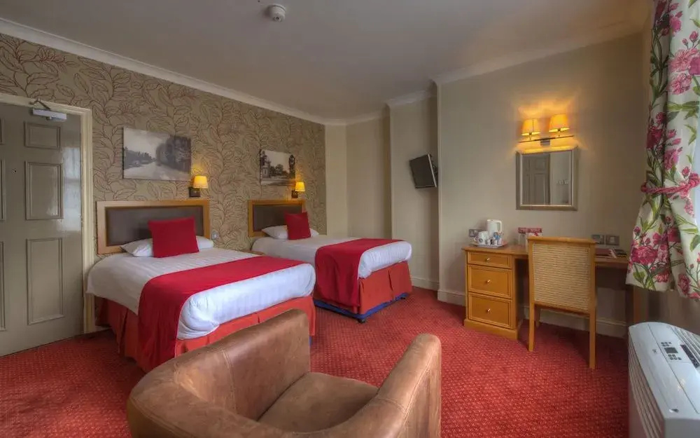 Foto - The Ethorpe Hotel by Chef and Brewer Collection