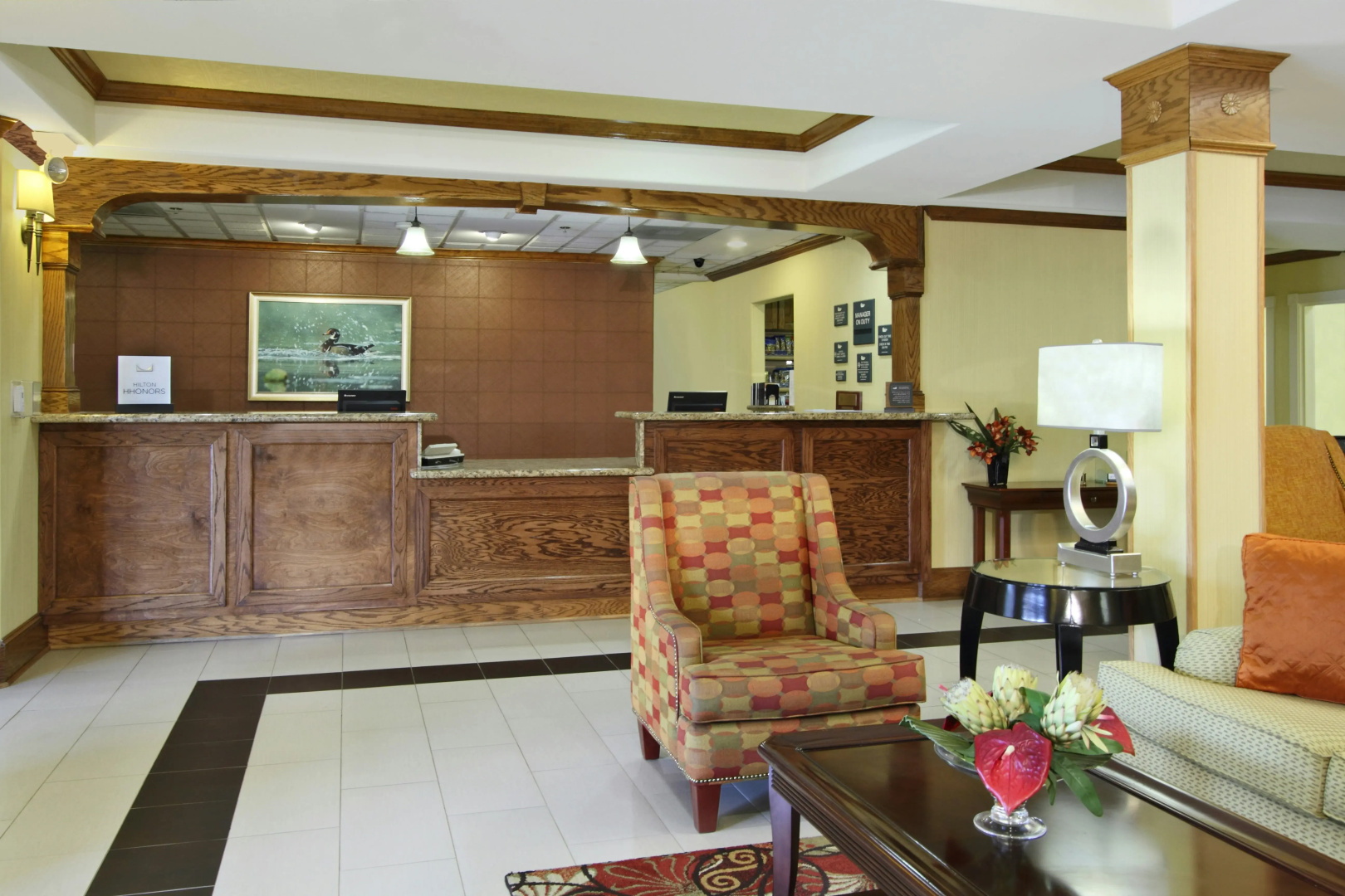 Foto - Homewood Suites by Hilton Houston-Woodlands