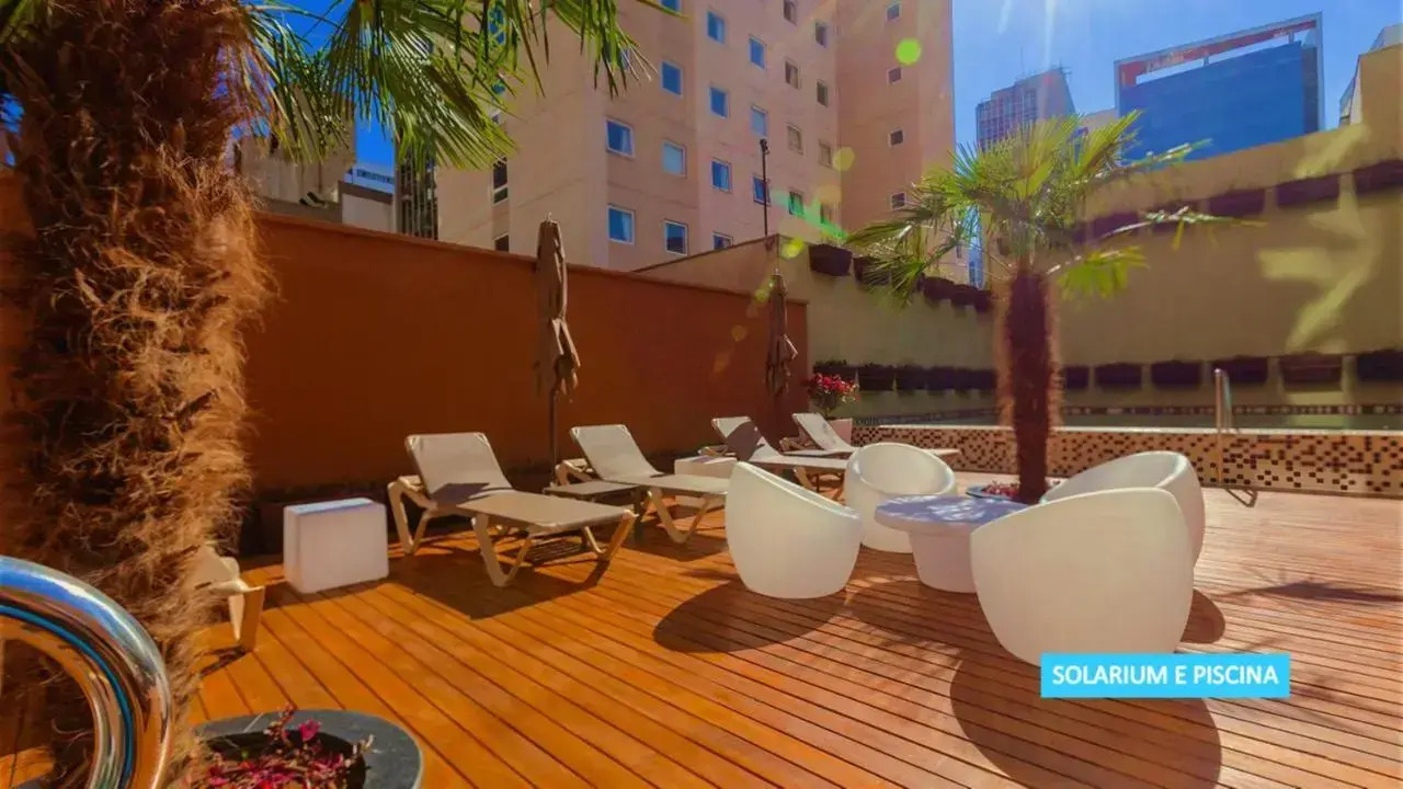 Photo - Vila Galé Paulista