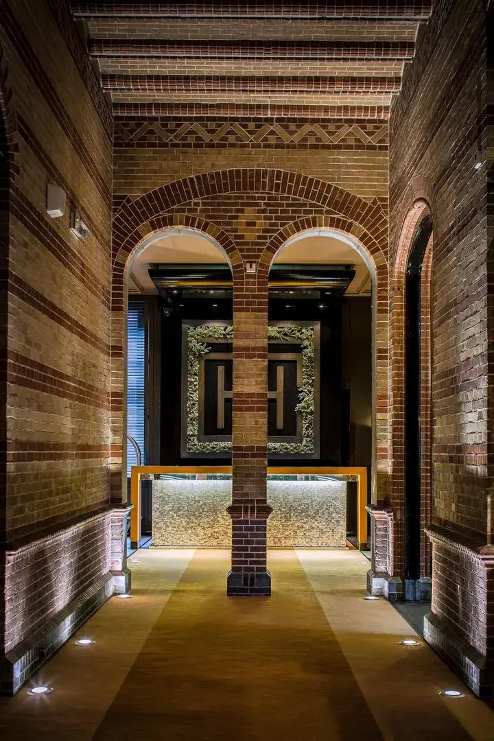 Foto - The College Hotel Amsterdam, Autograph Collection