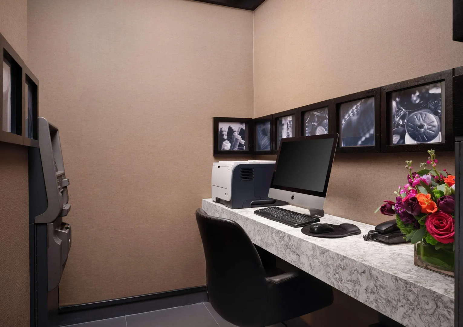 Foto - Hilton New York Fashion District