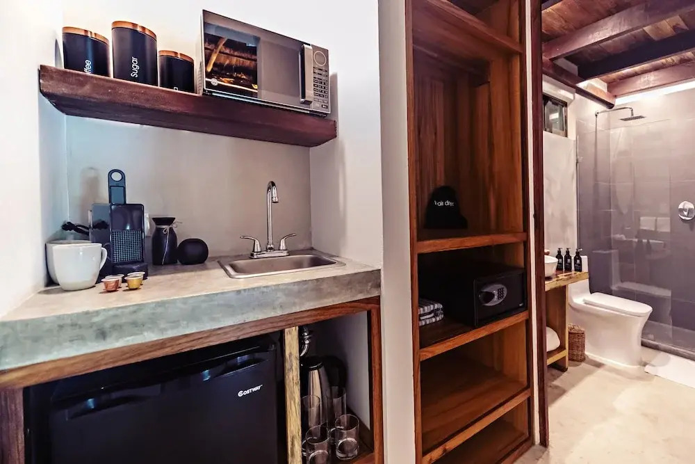 Foto - Terasu Riviera Maya Hotel & Spa, en Xcaret