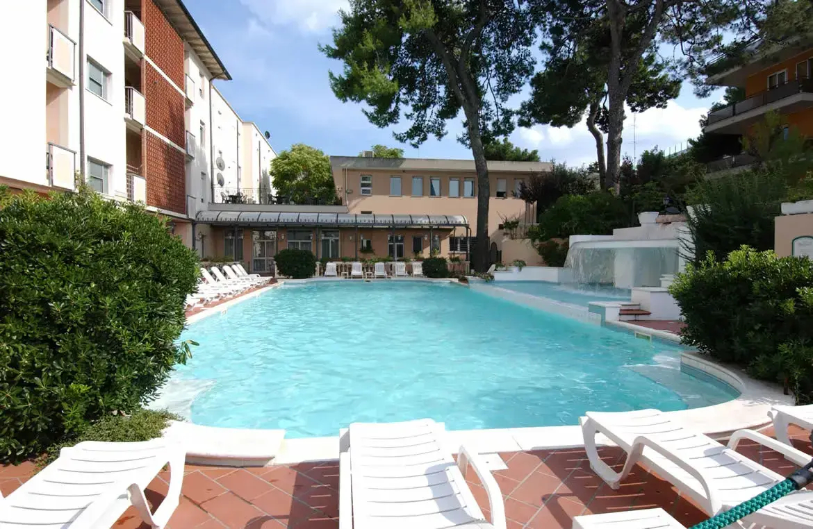 Foto - Hotel Cannes - in pieno centro