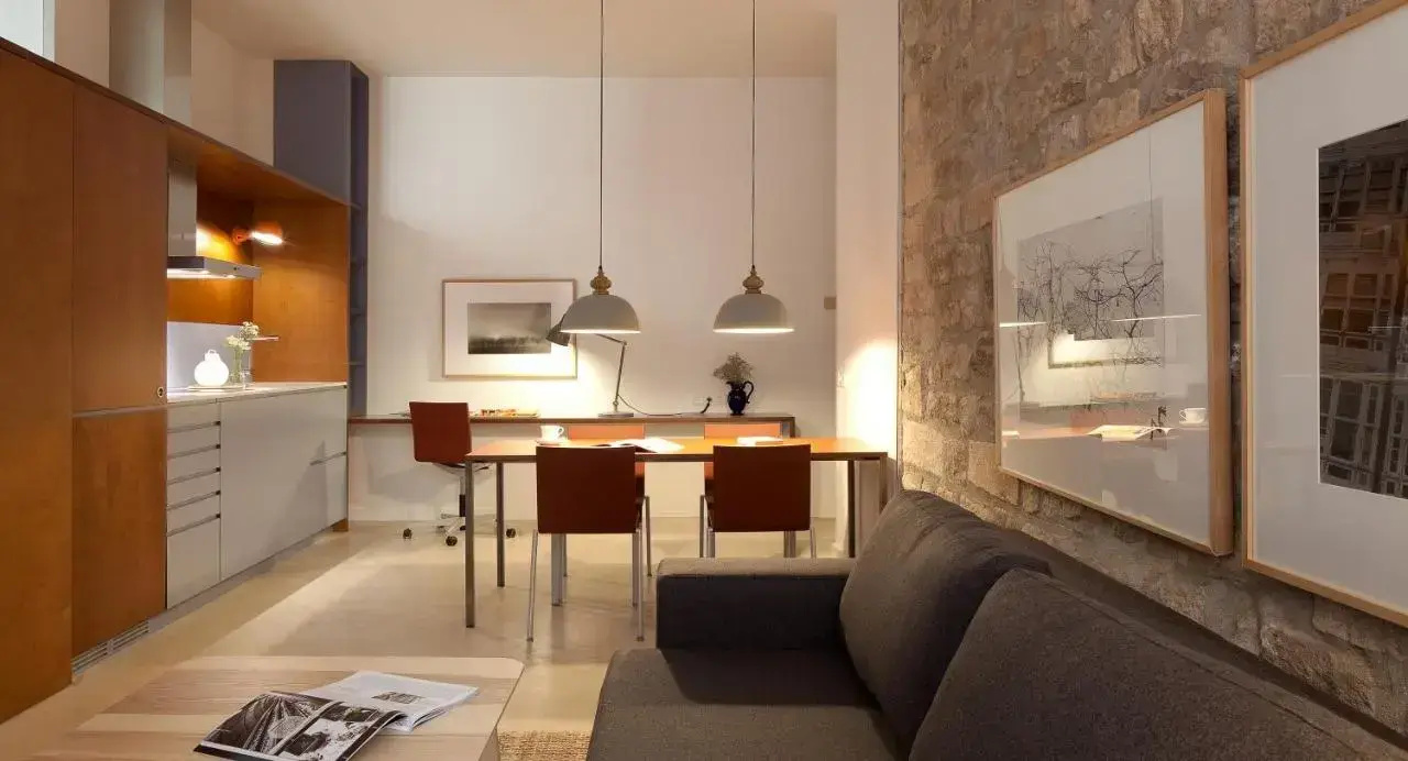 Photo - Hotel Neri Relais & Chateaux