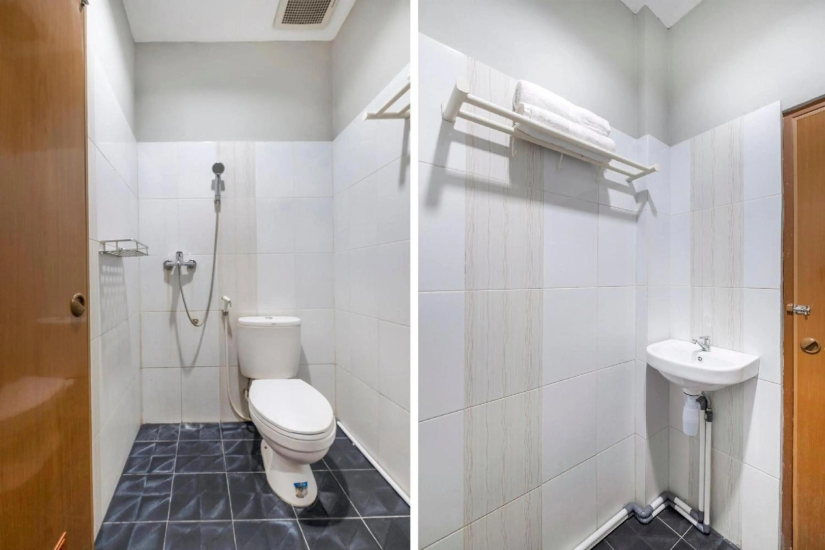 Foto - Samaya Hotel Deira