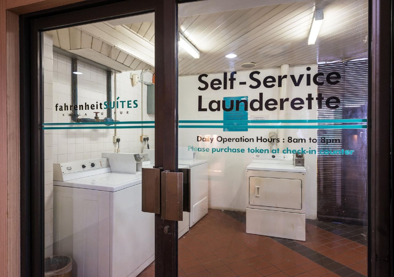 Photo - Fahrenheit Suites Bukit Bintang, Kuala Lumpur