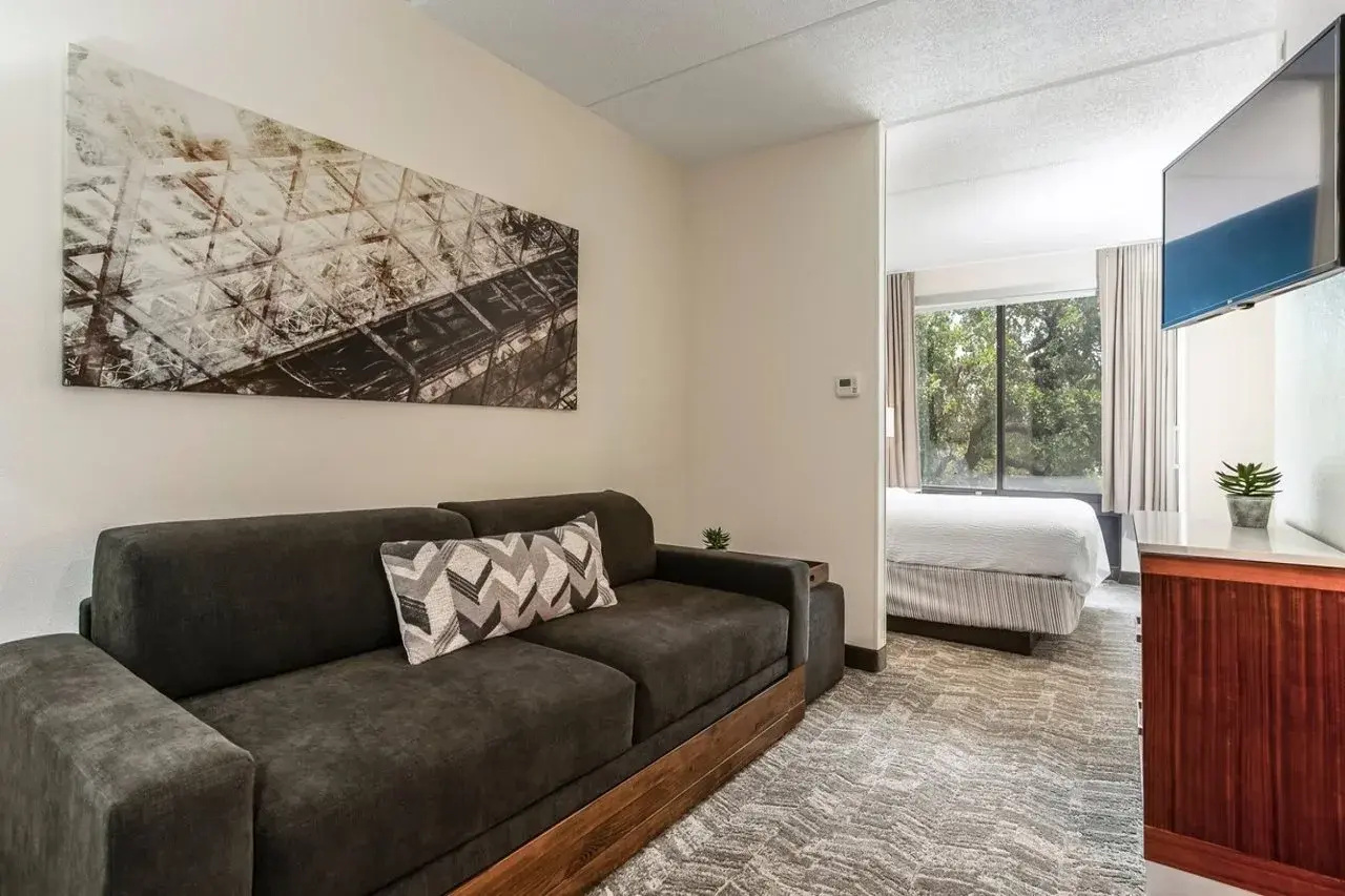 Photo - SpringHill Suites by Marriott Austin The Domain Area
