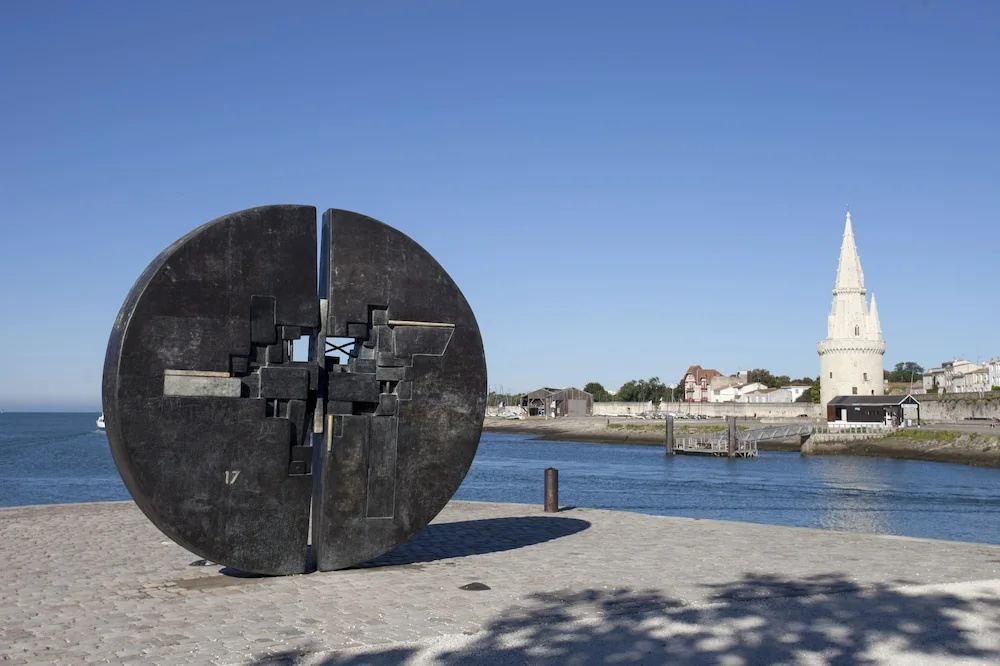 Photo - Les Gens De Mer La Rochelle