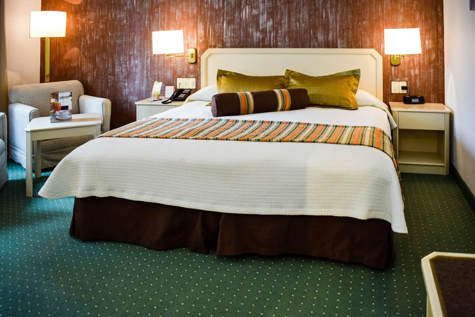 Photo - Hotel Europa La Paz