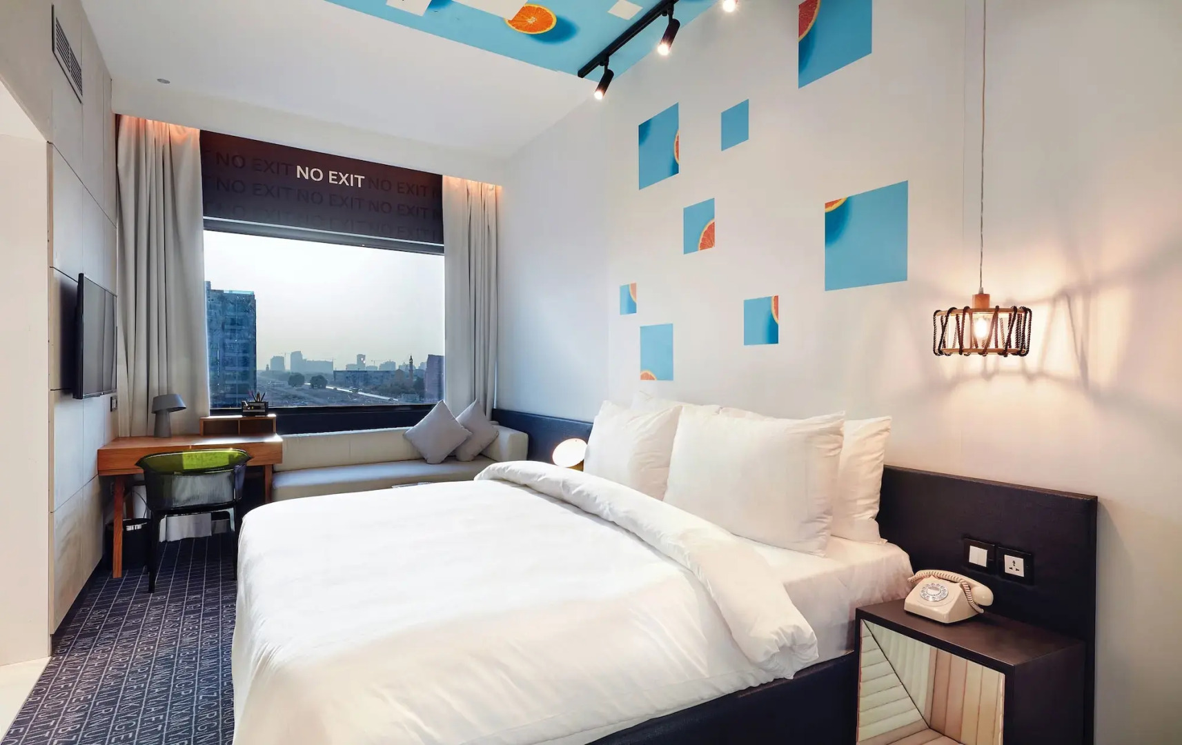 Photo - Studio One Hotel