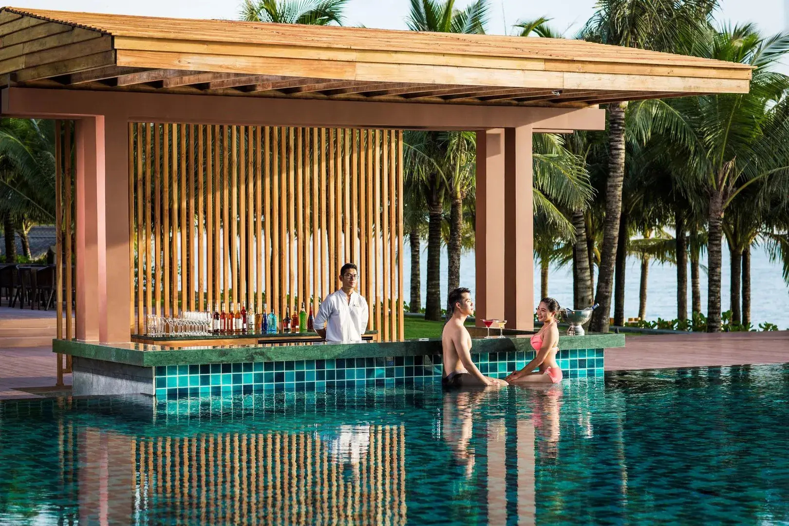 Foto - Dusit Princess Moonrise Beach Resort