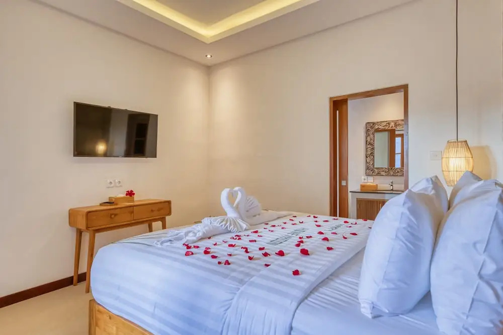 Foto - Villa Mirah Ubud