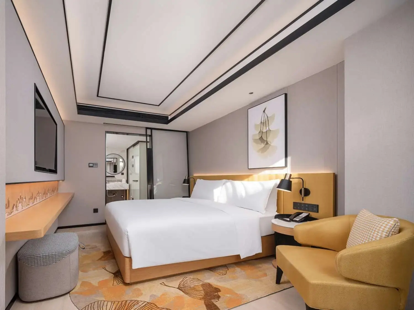 Photo - Hilton Garden Inn Beijing Temple of Heaven East Gate Station