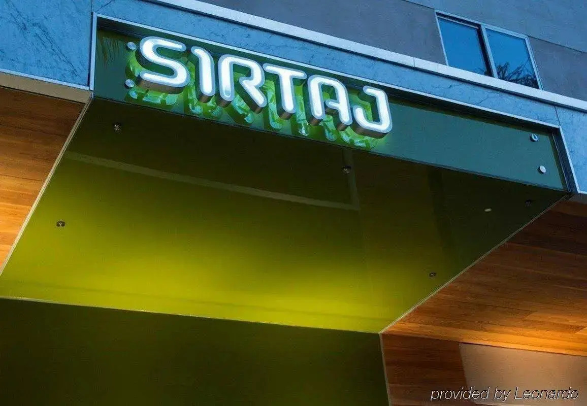 Photo - SIRTAJ – Beverly Hills