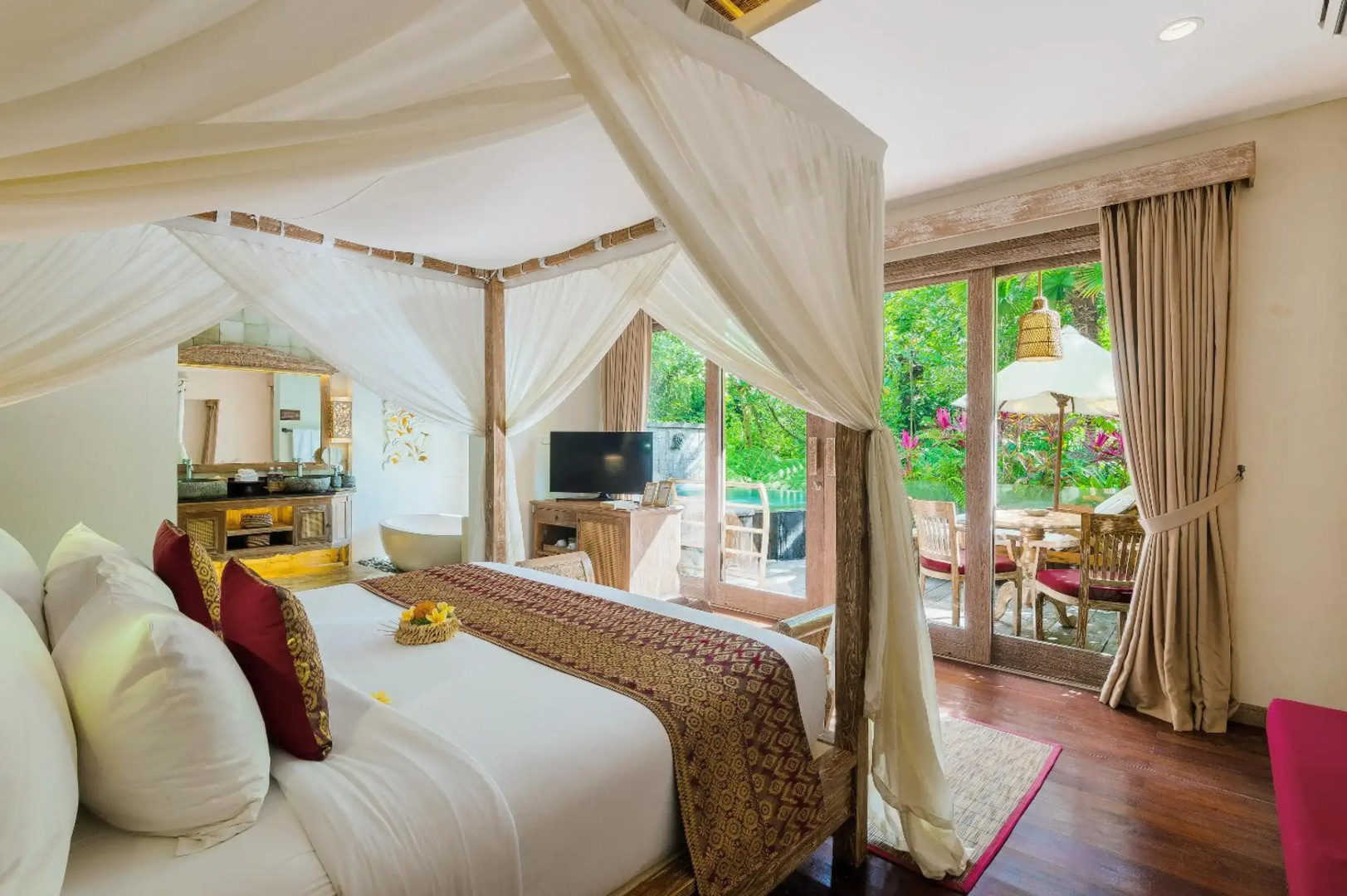 Photo - The Udaya Resorts and Spa