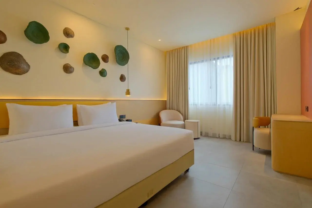 Photo - TMG Hotel Tebet, Marclan Collection