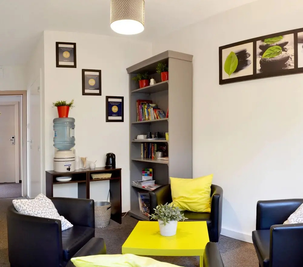 Photo - Smart2Stay Magnolia