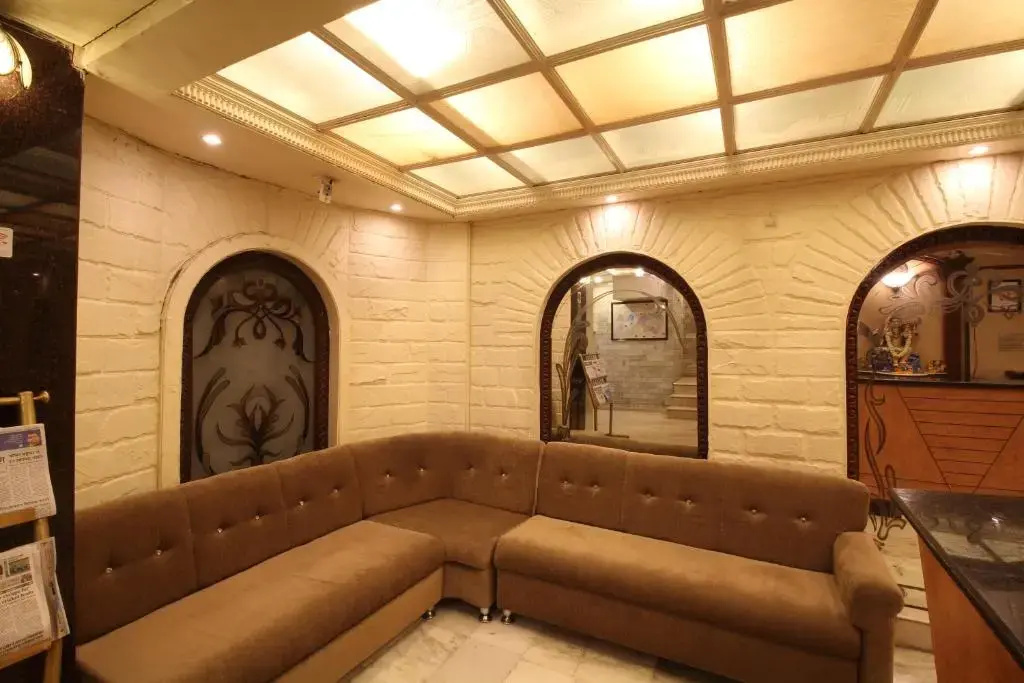 Photo - Hotel Shivkrupa