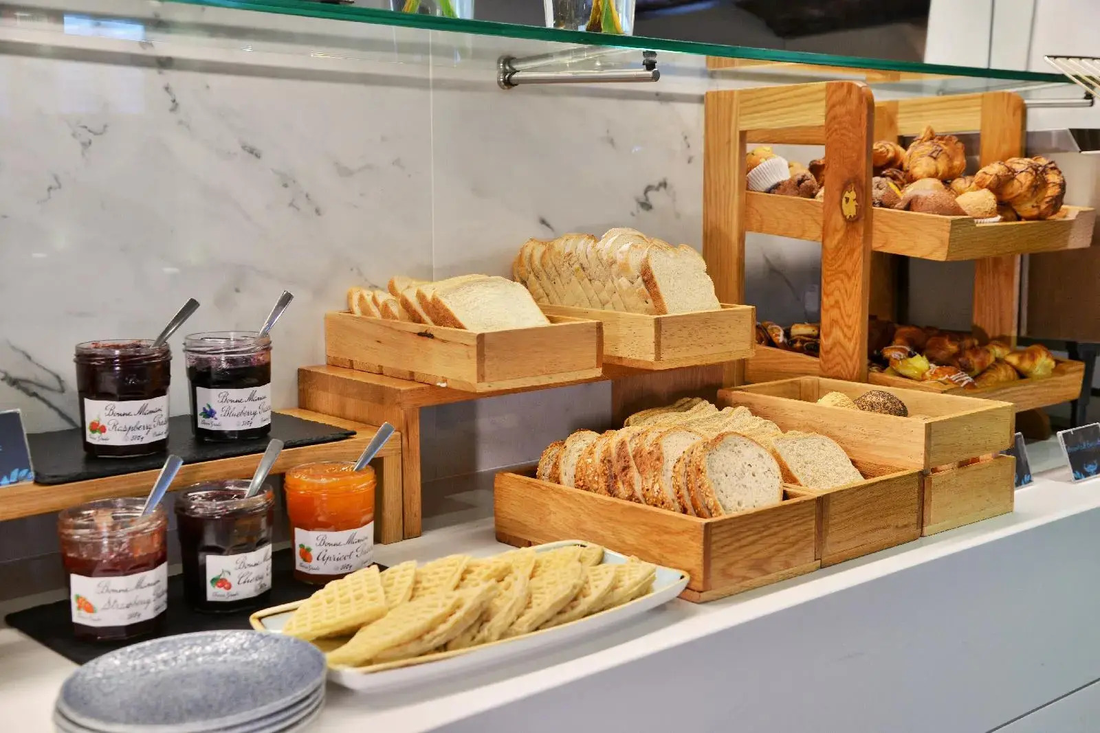 Foto - The Cape Milner