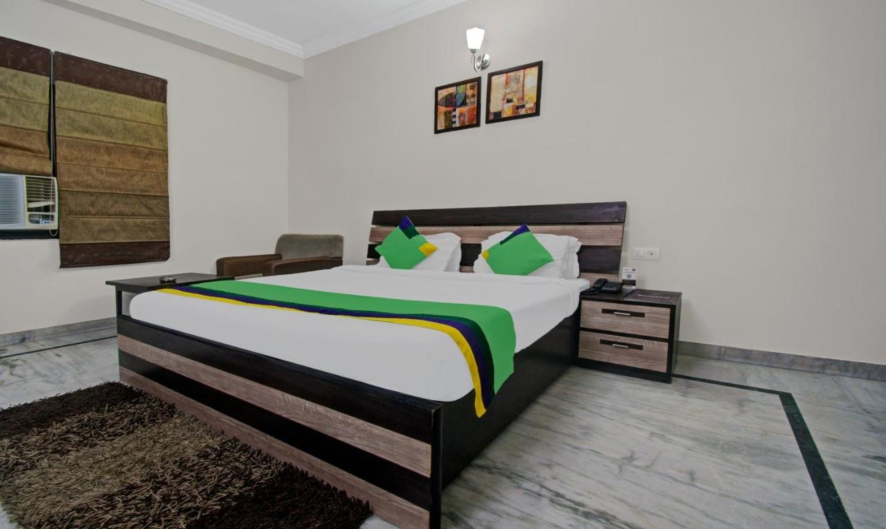 Photo - Treebo Maharaja Residency Family Hotel