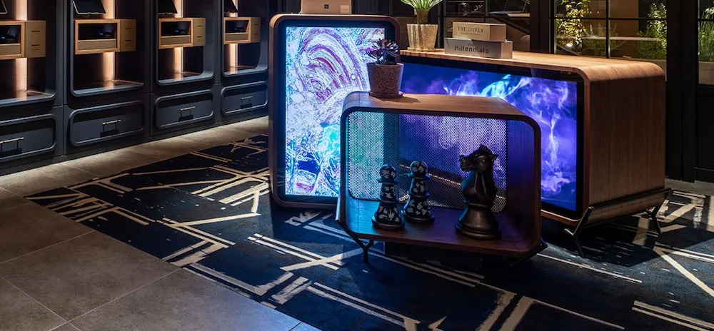 Foto - The Millennials Fukuoka